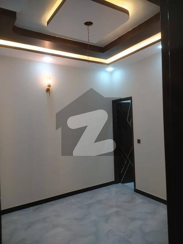 FIRST FLOOR WITH ROOF PORTION FOR RENT FB AREA BLOCK 5 FIRST FLOOR WITH ROOF PORTION FOR RENT FB AREA BLOCK 5