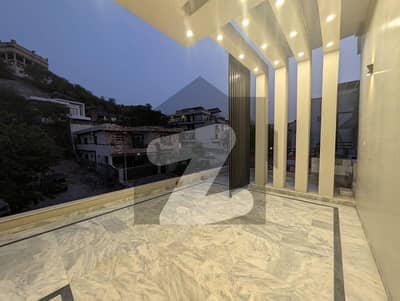1 Kanal Brand New Upper Portion For Rent In Dha Phase 1