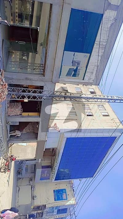 مین بلیوارڈ ڈی ایچ اے ڈیفینس ڈی ایچ اے ڈیفینس,لاہور میں 2 کنال عمارت 55.0 کروڑ میں برائے فروخت۔