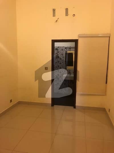 Defence VII ext 100yards 4 bedrooms drawing tiled flooring tiled bath American kitchen above road level maintained house