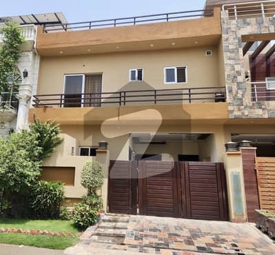 5 Marla Owner Built Good Condition House Available For Sale In Canal Garden Near Bahria Town Lahore 5 Marla Owner Built Good Condition House Available For Sale In Canal Garden Near Bahria Town Lahore