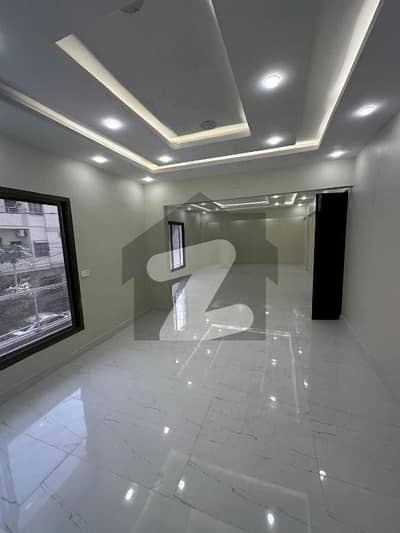 Brand New Portion For Rent