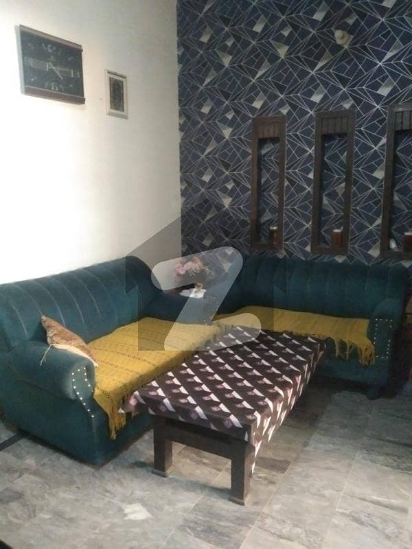 ایڈن گارڈنز فیصل آباد میں 2 کمروں کا 3 مرلہ مکان 1.0 کروڑ میں برائے فروخت۔