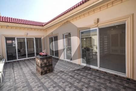 1 Kanal Most Modern House For Rent In Dha Phase 6 DHA Phase 6 - Block M, DHA Phase 6, DHA Defence, Lahore, Punjab