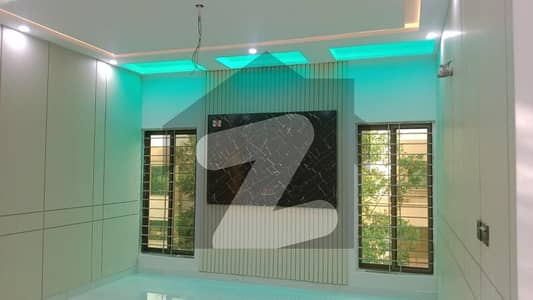 272 Square Yards Corner House For sale In Bahria Town Karachi precinct