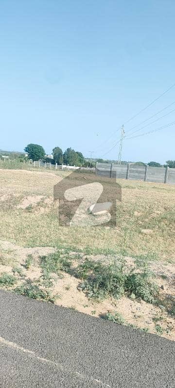 1 Kanal Plot For Sale 1 Kanal Plot For Sale