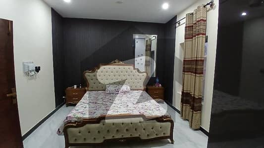 بالقیاز ٹاؤن ایبٹ آباد میں 6 کمروں کا 4 مرلہ مکان 2.3 کروڑ میں برائے فروخت۔