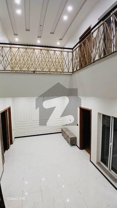 ایڈن آچرڈ فیصل آباد میں 3 کمروں کا 5 مرلہ مکان 2.1 کروڑ میں برائے فروخت۔