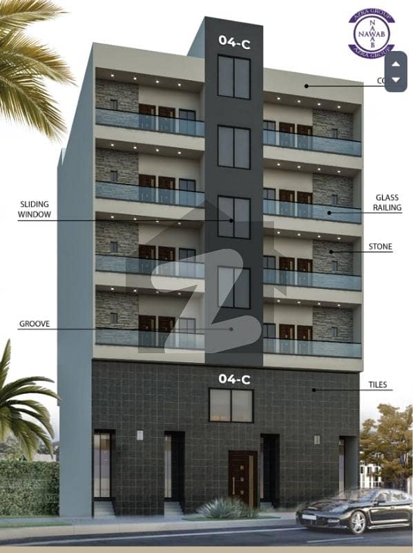 Apartment For Sell Apartment For Sell