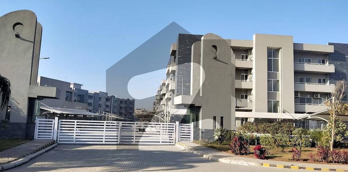 2 Bed Apartment for Sale in The Spring Homes 2 Bed Apartment for Sale in The Spring Homes