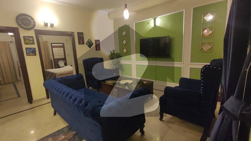 Brand New Luxury Apartment Nearest To KFC Commercial Area
