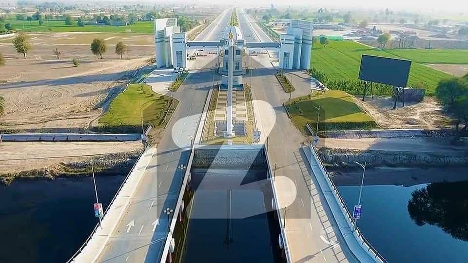 ڈی ایچ اے ڈیفینس بہاولپور میں 8 مرلہ رہائشی پلاٹ 19.0 لاکھ میں برائے فروخت۔ ڈی ایچ اے ڈیفینس بہاولپور میں 8 مرلہ رہائشی پلاٹ 19.0 لاکھ میں برائے فروخت۔