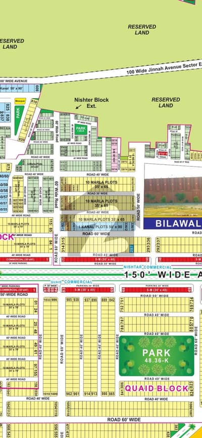 Top Location for Builders Plot For Sale