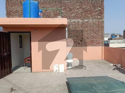 والٹن روڈ لاہور میں 2 کمروں کا 2 مرلہ مکان 91.0 لاکھ میں برائے فروخت۔