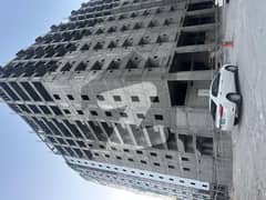 2 Bedroom 900 Square Feet Flat Available For Sale In Capital Resort E11 2 Bedroom 900 Square Feet Flat Available For Sale In Capital Resort E11