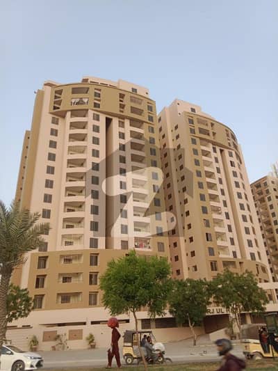 برج-ال-حرمین