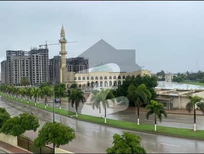 نیا ناظم آباد کراچی میں 10 مرلہ رہائشی پلاٹ 3.5 کروڑ میں برائے فروخت۔