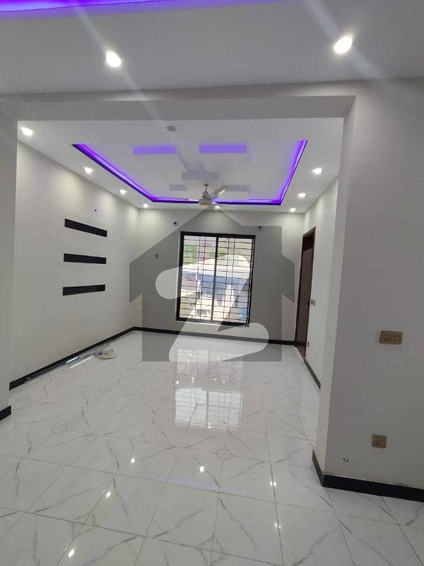 7 Marla Double Story Ground + Basment 7 Marla Double Story Ground + Basment