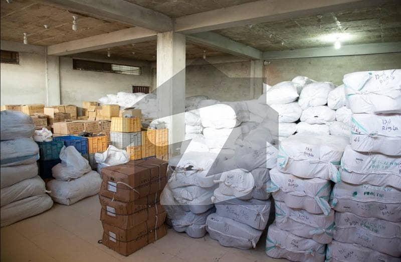 18 Marla Warehouse For Rent 18 Marla Warehouse For Rent
