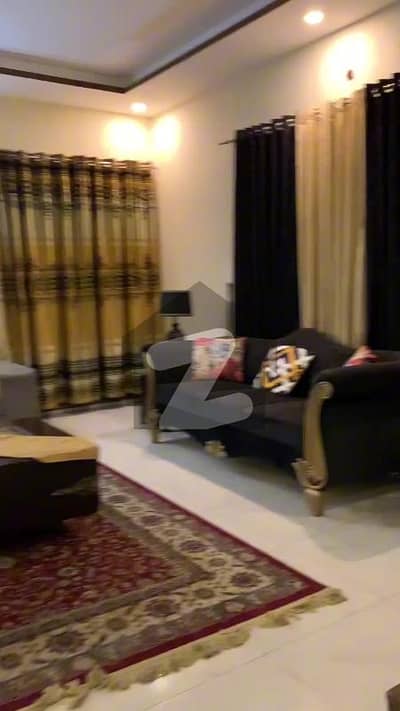1 Kanal House For Rent In D-C Colony Gujranwala Cantt. Excellent Condition