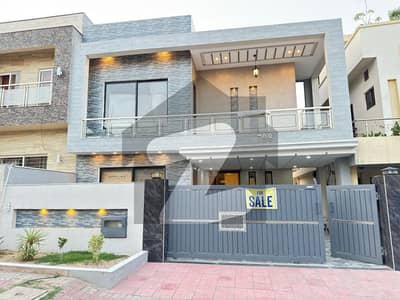 Bahria