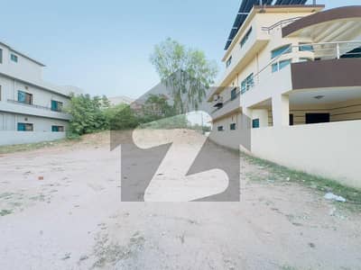 بحریہ ٹاؤن فیز 6 بحریہ ٹاؤن راولپنڈی,راولپنڈی میں 9 مرلہ رہائشی پلاٹ 2.15 کروڑ میں برائے فروخت۔