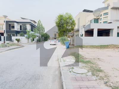 2100 Square Feet Residential Plot In Beautiful Location Of Bahria Town Phase 6 In Rawalpindi 2100 Square Feet Residential Plot In Beautiful Location Of Bahria Town Phase 6 In Rawalpindi
