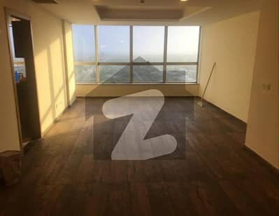 Luxury 2 BHK Margalla Facing Apartment