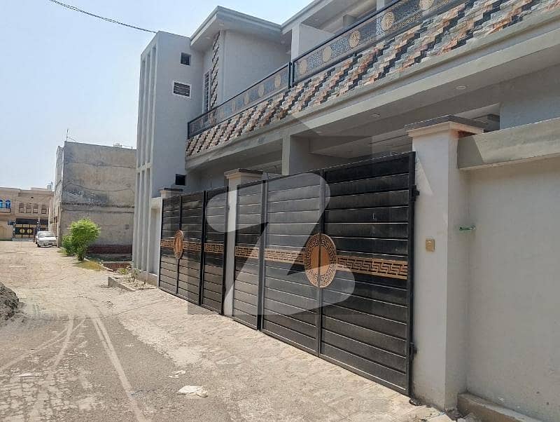 In Shalimar Colony 4 Marla House For sale In Shalimar Colony 4 Marla House For sale