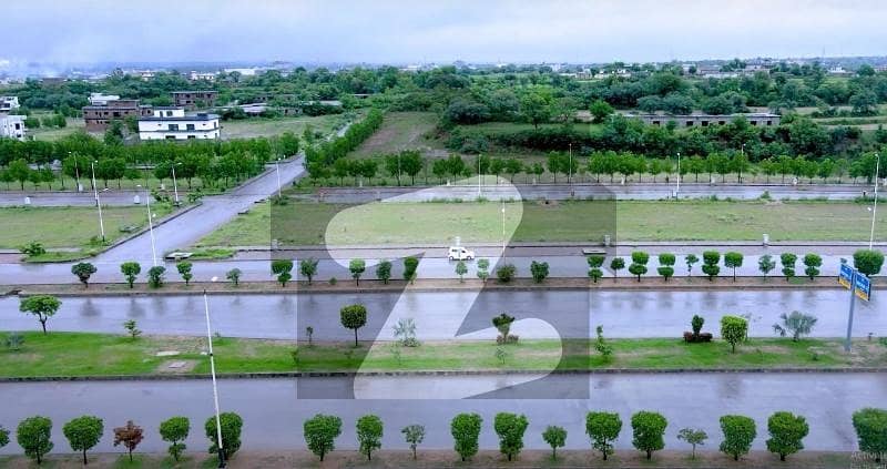 One Kanal Plot Sector B3 DHA Phase 6 Islamabad Rawalpindi One Kanal Plot Sector B3 DHA Phase 6 Islamabad Rawalpindi