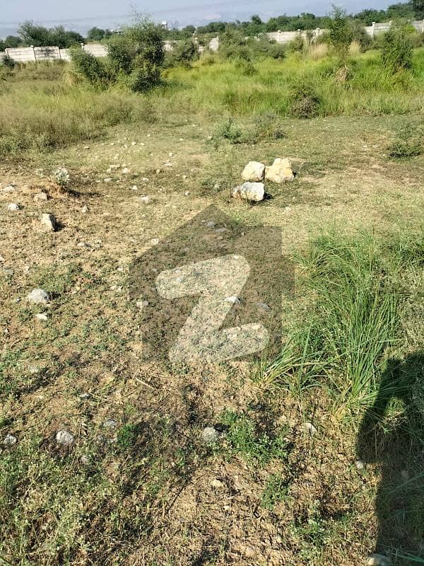 1 Kanal Plot For Sale Islamabad AWT Colony Near Sangjani 1 Kanal Plot For Sale Islamabad AWT Colony Near Sangjani