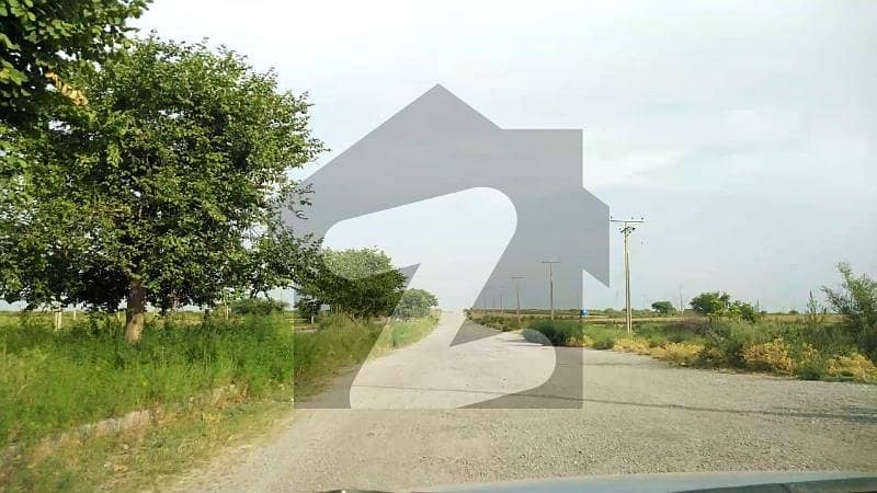 Get This Amazing 5 Marla Residential Plot Available In I-16 Get This Amazing 5 Marla Residential Plot Available In I-16