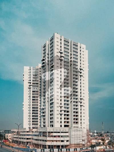3 Bed DD Luxury Apartment at Grove Residency Project by Dolmen Group Karachi 3 Bed DD Luxury Apartment at Grove Residency Project by Dolmen Group Karachi