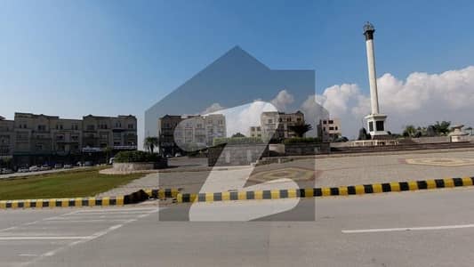 Bahria Enclave Islamabad 10 Marla Plot For Sale