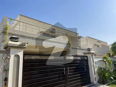 350SQU YARDS HOME AVAILABLE FOR RENT FALCON COMPLEX NEW MALIR