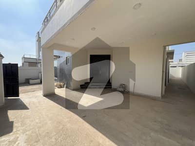 Brand New 350 Square Yards House Available In Falcon Complex New Malir For Sale