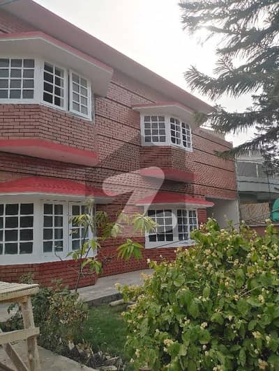 Kanal House Available For Sale