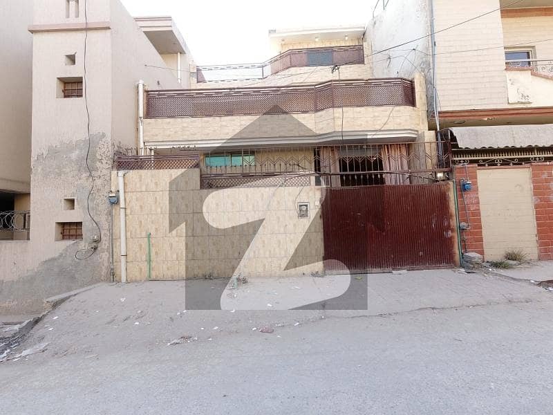 On Excellent Location House For sale In H-13 On Excellent Location House For sale In H-13