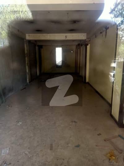Prime Location Basement Office For Sale