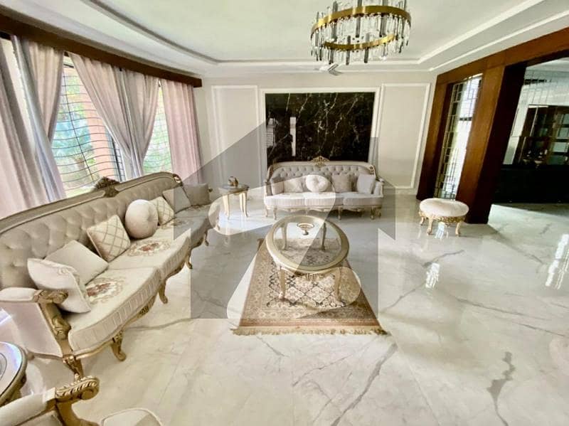 Luxury Designer 7 BHK Full Furnished Mansion Luxury Designer 7 BHK Full Furnished Mansion