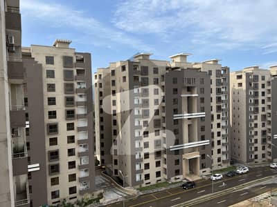 Askari Tower -3 Apartments Available For Rent In Brand New Condition