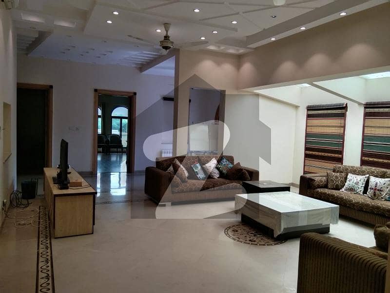 UPPER PORTION FOR RENT IN F-7
