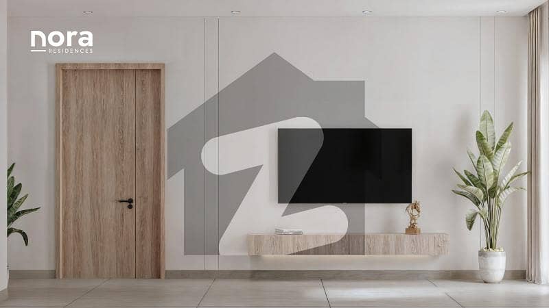 2 Bed 1195 Square Feet Corner Flat For Sale In NORA Residence 2 Bed 1195 Square Feet Corner Flat For Sale In NORA Residence