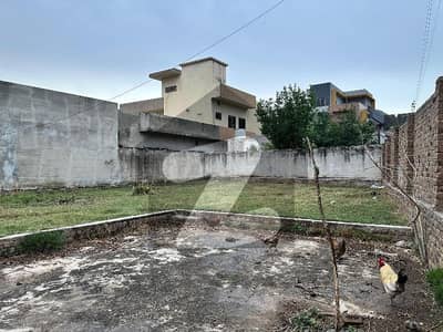 Corner Plot For Sale