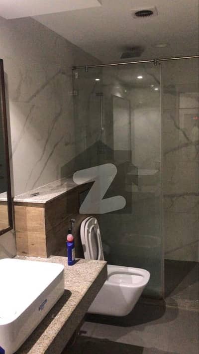 517 sq. ft. Modern Apartment Available for Sale in Penta Square, DHA Phase 5, Lahore.