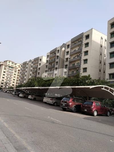3 Bed Room Apartments Available For Sale In Askari 11 Lahore