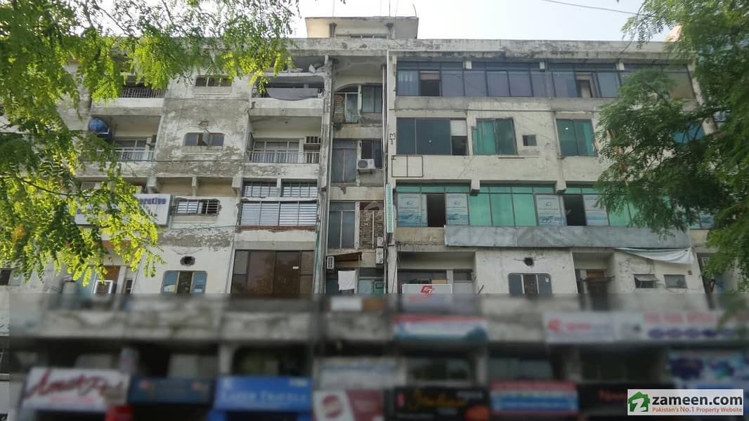 Office For Rent Blue Area, Islamabad ID6478397