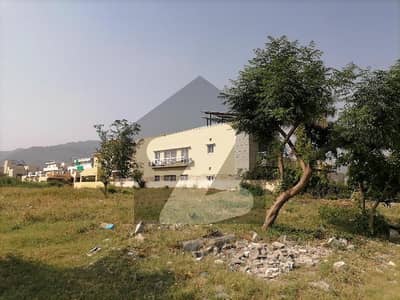 Residential Plot Of 10 Marla Is Available For sale