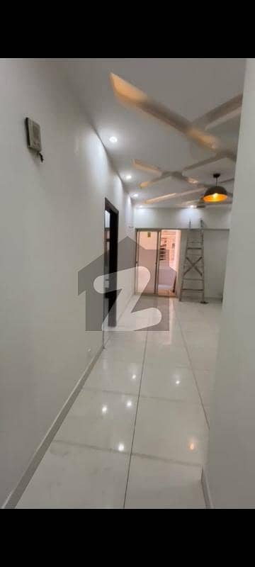 3 BED ROOM APARTMENT AVAILABLE FOR SALE DEFENSE REGENCY