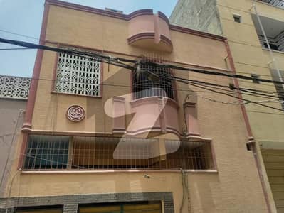 House For Grabs In 120 Square Yards Karachi House For Grabs In 120 Square Yards Karachi